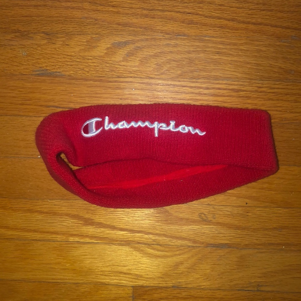 Headband - Picture 2 of 2